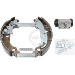 A.B.S. Bremsbacken 111426 A.B.S. Bremsbacken 111426