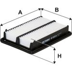 FILTRON Luftfilter AP 105/8 FILTRON Luftfilter AP 105/8
