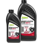 Valeo Bremsflüssigkeit 402406 Valeo Bremsflüssigkeit 402406