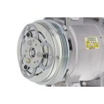 VALEO Kompressor 815024 VALEO Kompressor 815024