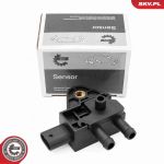 ESEN SKV Sensor, Abgasdruck 17SKV875 ESEN SKV Sensor, Abgasdruck 17SKV875