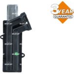 NRF Heizungskühler 53550 NRF Heizungskühler 53550