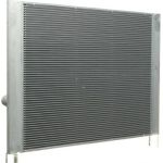 Kühler, Motorkühlung CR 581 000P Kühler, Motorkühlung CR 581 000P