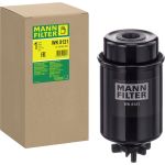 Mann & Hummel Filter WK 8121 Mann & Hummel Filter WK 8121