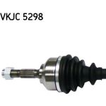 SKF Antriebswelle VKJC 5298 SKF Antriebswelle VKJC 5298