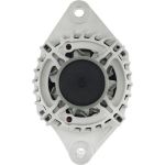 A6107 AS-PL Lichtmaschine (Generator) A6107