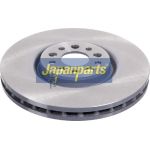 Japanparts Bremsscheibe DI-0613C Japanparts Bremsscheibe DI-0613C