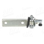 AIC Schiebetür-Rollenführung 56209 AIC Schiebetür-Rollenführung 56209
