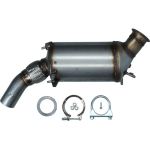 Kamoka Dieselpartikelfilter 8010003 Kamoka Dieselpartikelfilter 8010003