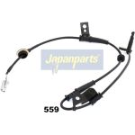 Sensor, Raddrehzahl ABS-559 Sensor, Raddrehzahl ABS-559
