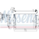 Kondensator PKW 940406 Kondensator PKW 940406