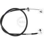 A.B.S. Handbremsseil Seilzug Festellbremse K16087