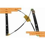 VAICO V10-9811 Fensterheber vorne links, elektrisch, ohne Motor VAICO V10-9811 Fensterheber vorne links, elektrisch, ohne Motor