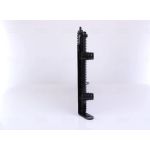 Nissens Wasserkühler PKW 61885A Nissens Wasserkühler PKW 61885A