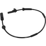 KAMOKA Sensor, Raddrehzahl 1060768 KAMOKA Sensor, Raddrehzahl 1060768