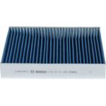 Aktivkohleinnenraumfilter 0 986 628 643