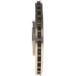 Bosch Bremsscheibe Vorderachse 0 986 479 293 Bosch Bremsscheibe Vorderachse 0 986 479 293
