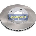 Japanparts Bremsscheibe DI-404C Japanparts Bremsscheibe DI-404C