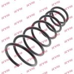 KYB Fahrwerksfeder Toyota T. Corolla 1.4/1.6 04/97-01/02 RI5469 KYB Fahrwerksfeder Toyota T. Corolla 1.4/1.6 04/97-01/02 RI5469