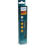 LED Inspection Werkstattlampe ECOPRO10 X1 RC120 3,7V 1 Stück Philips RC120X1 LED Inspection Werkstattlampe ECOPRO10 X1 RC120 3,7V 1 Stück Philips RC120X1
