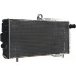 MAHLE Kühler, Motorkühlung CR 620 000S