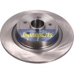 Japanparts Bremsscheibe DP-0700C Japanparts Bremsscheibe DP-0700C