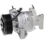 KOMPRESSOR, KLIMAANLAGE 813199 KOMPRESSOR, KLIMAANLAGE 813199