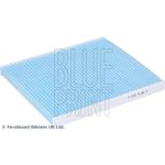 BluePrint Innenraumfilter ADL142501 BluePrint Innenraumfilter ADL142501