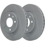 Bremsscheibe Seat P. Arosa/Cordoba/Ibiza/Toledo 91-04 Power Disc 24.0320-0128.1