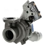 NISSENS Turbolader 93328 NISSENS Turbolader 93328