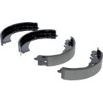 ATE Bremsbacken 03.0137-0289.2 ATE Bremsbacken 03.0137-0289.2