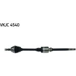 SKF Antriebswelle VKJC 4540 VKJC4540 SKF Antriebswelle VKJC 4540 VKJC4540