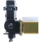 Kühler, Motorkühlung CR 647 000S Kühler, Motorkühlung CR 647 000S