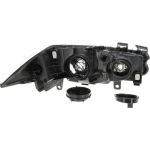 VALEO Hauptscheinwerfer 088334