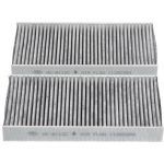 AMC Aktivkohlefilter PKW HC-8112C AMC Aktivkohlefilter PKW HC-8112C
