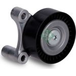 Umlenk-/Führungsrolle, Keilrippenriemen 532 1002 10 Umlenk-/Führungsrolle, Keilrippenriemen 532 1002 10