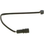 Bosch Bremsbelagverschleißsensor 1987474924