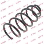 RA3790 KYB Fahrwerksfeder VW P. Golf Iv 2.8 V6 4Motion 03.99-06.05 RA3790 KYB Fahrwerksfeder VW P. Golf Iv 2.8 V6 4Motion 03.99-06.05