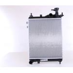 Nissens Wasserkühler PKW 67093 Nissens Wasserkühler PKW 67093