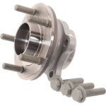 SKF Radlagersatz VKBA 7001 SKF Radlagersatz VKBA 7001