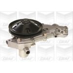 PA 597 Wasserpumpe mit Gehäuse PA597 PA 597 Wasserpumpe mit Gehäuse PA597