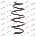 KYB Fahrwerksfeder Ford P. Mondeo Iv 2.0Tdci/2.2Tdci 03/08 RH2544 KYB Fahrwerksfeder Ford P. Mondeo Iv 2.0Tdci/2.2Tdci 03/08 RH2544