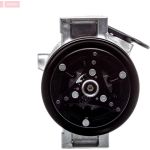DENSO Kompressor DCP13010 DENSO Kompressor DCP13010