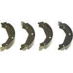 Bremsbackensatz HA S 30 531 Bremsbackensatz HA S 30 531