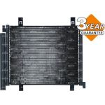 Kondensator, Klimaanlage 350045 Kondensator, Klimaanlage 350045