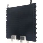 Kondensator, Klimaanlage AC 357 000S Kondensator, Klimaanlage AC 357 000S
