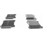 Vaico Bremsbelagsatz für Scheibenbremse V30-8203 Vaico Bremsbelagsatz für Scheibenbremse V30-8203