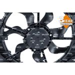 NRF Kühlerlüfter 470103 NRF Kühlerlüfter 470103