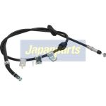 Seilzug, Feststellbremse Honda T. Civic 1.4-1.6 16V 94-01 Pr BC-423R