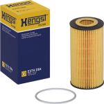 Hengst Ölfilter E27H D84 Hengst Ölfilter E27H D84